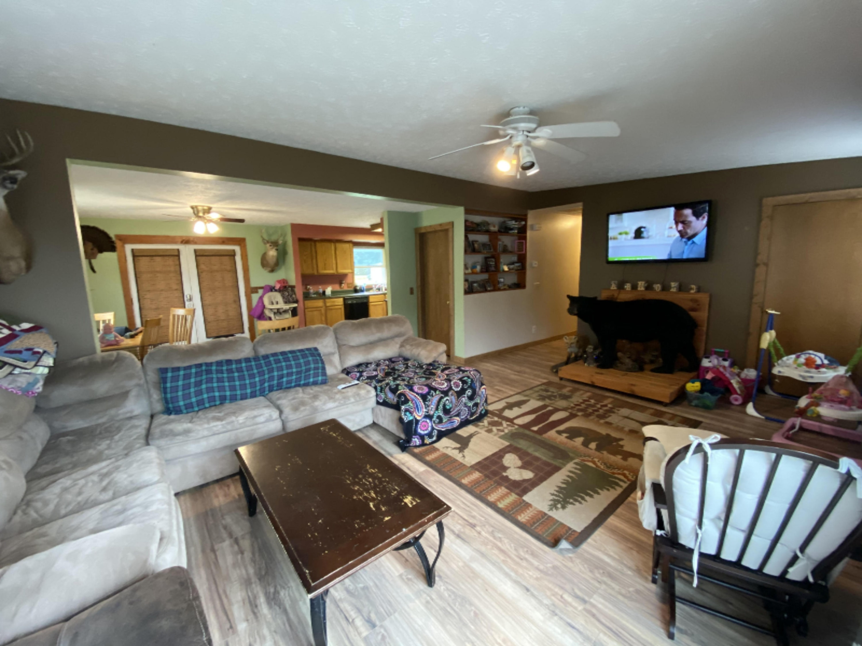 8580 East Reading Road East Pittsford, MI 49271 - Photo 16 of 38 A16