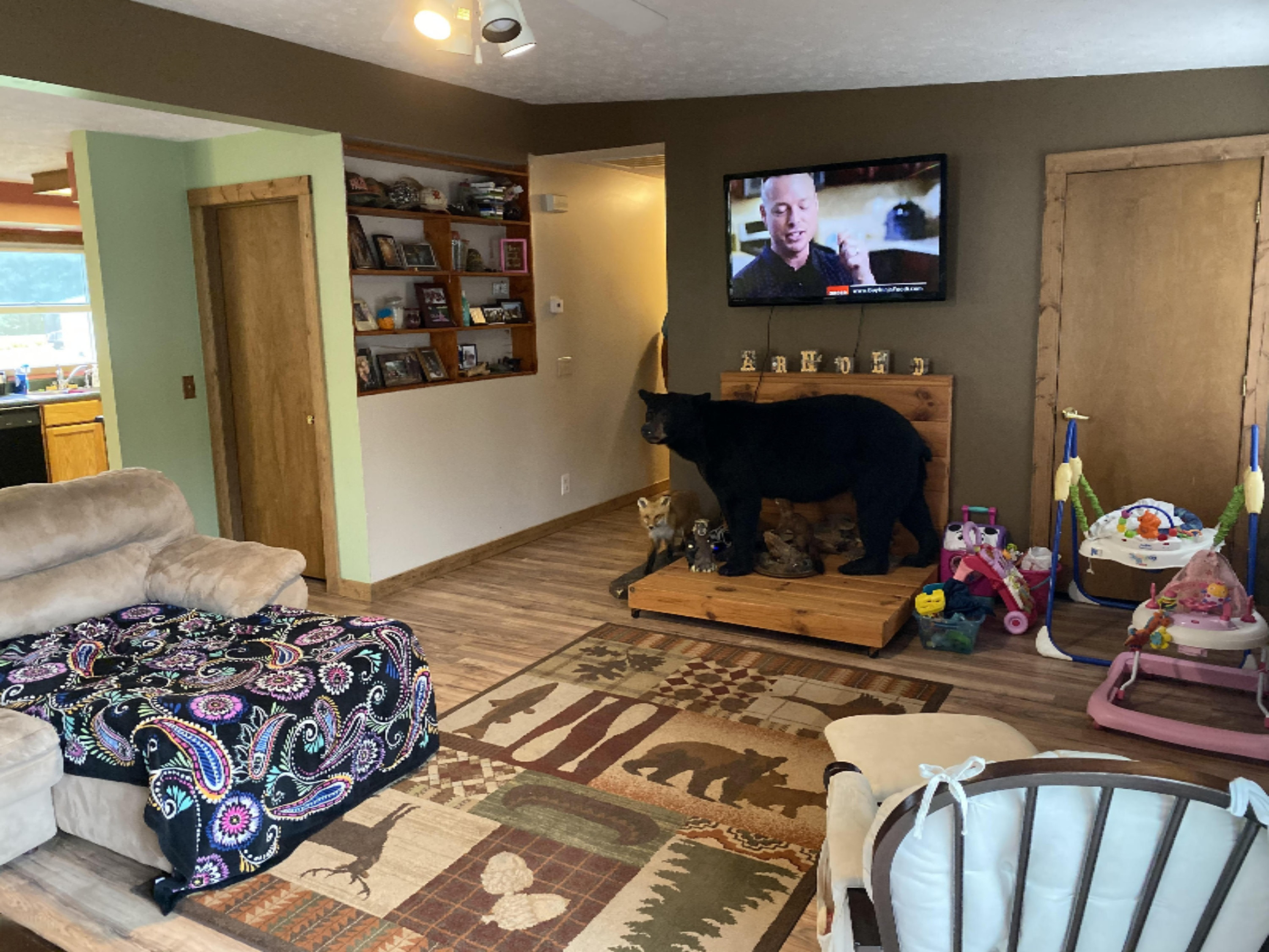 8580 East Reading Road East Pittsford, MI 49271 - Photo 17 of 38 A15