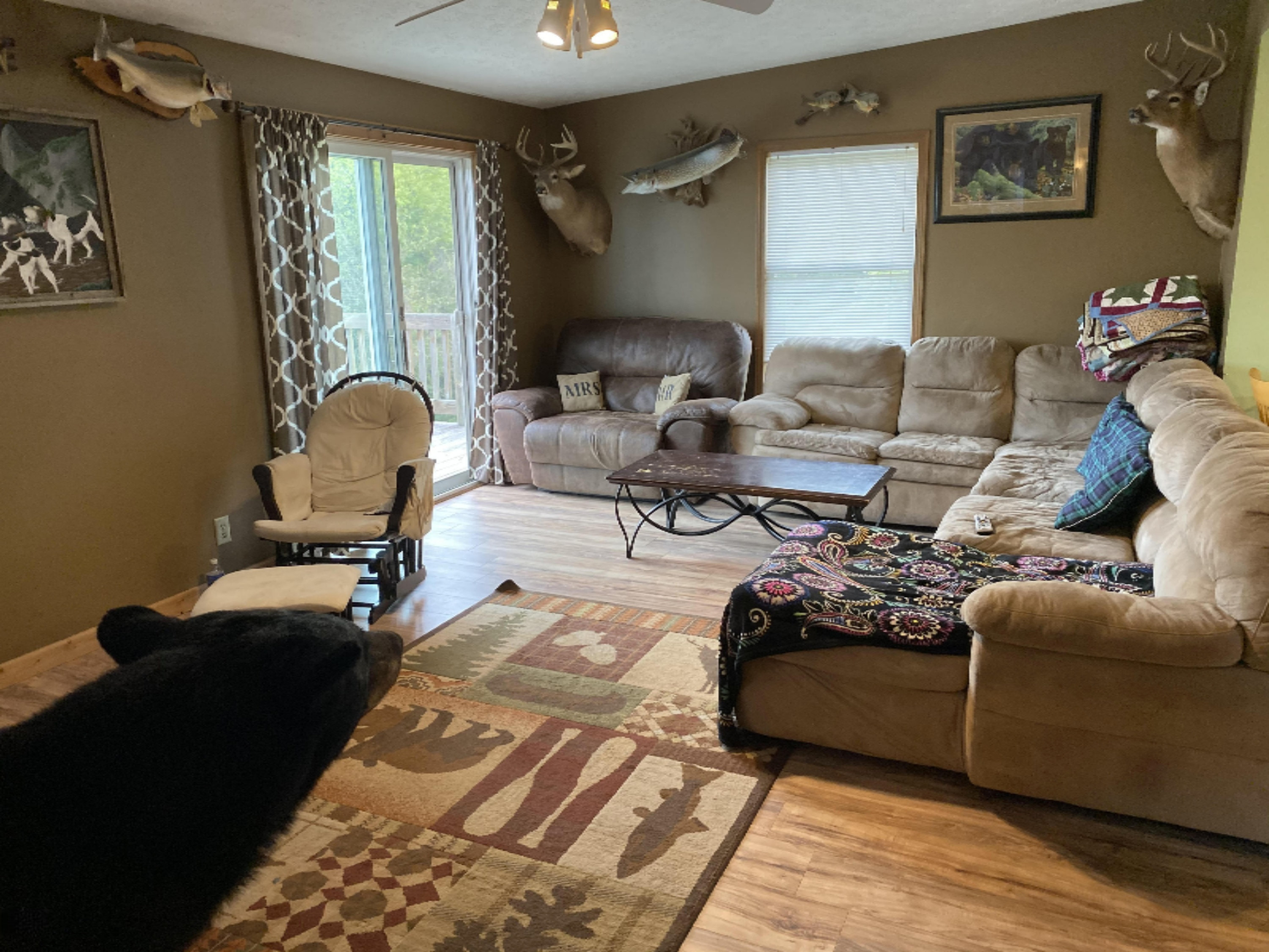 8580 East Reading Road East Pittsford, MI 49271 - Photo 18 of 38 A14