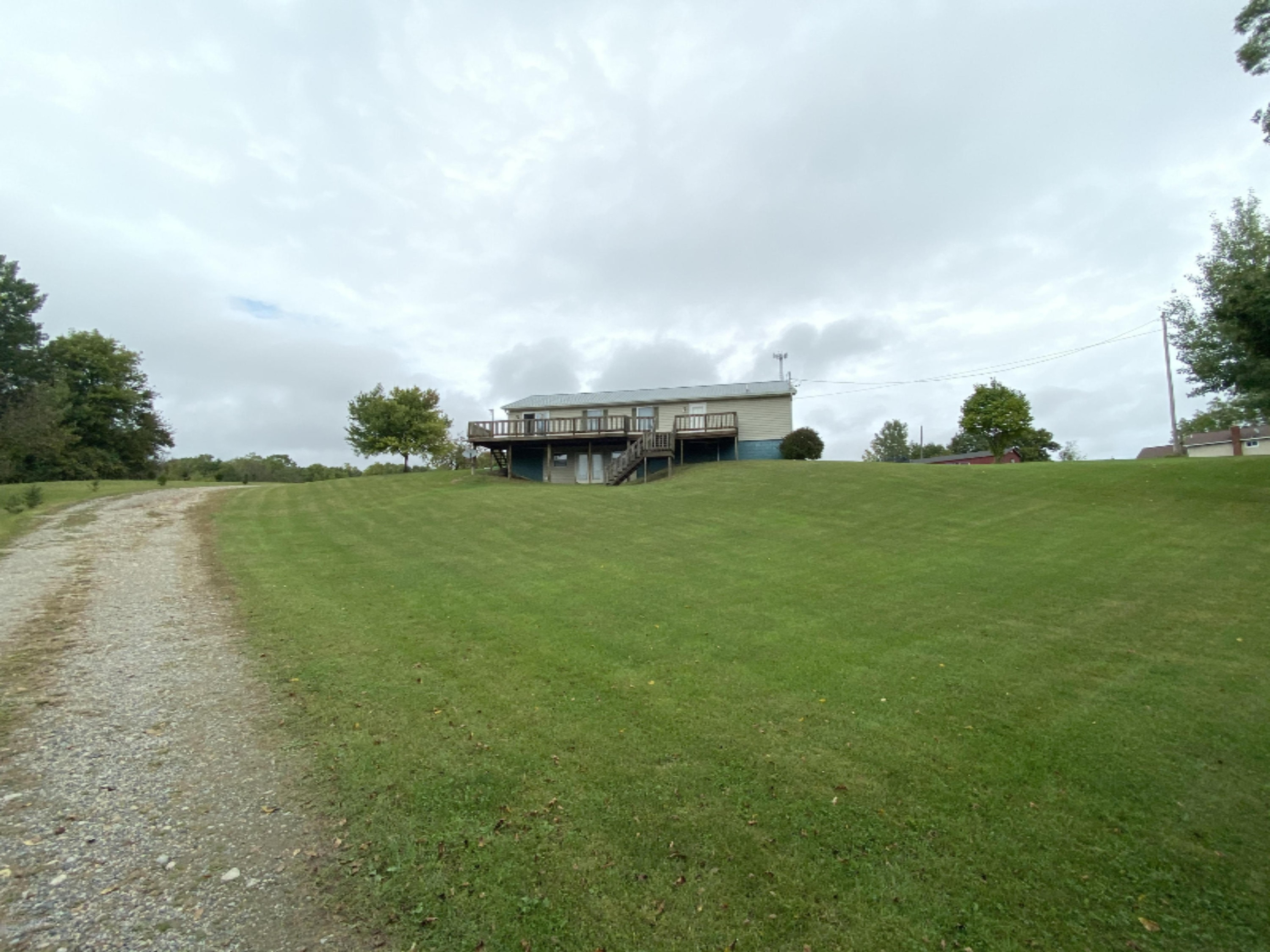 8580 East Reading Road East Pittsford, MI 49271 - Photo 2 of 38 A36