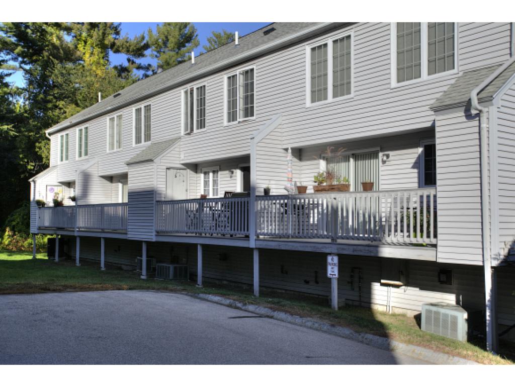 12 Perley Road, Unit 14 Derry, NH 03038 - Photo 24 of 27