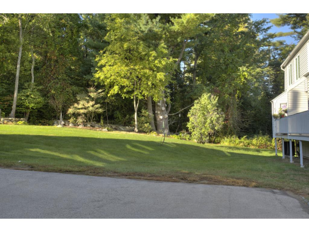 12 Perley Road, Unit 14 Derry, NH 03038 - Photo 26 of 27