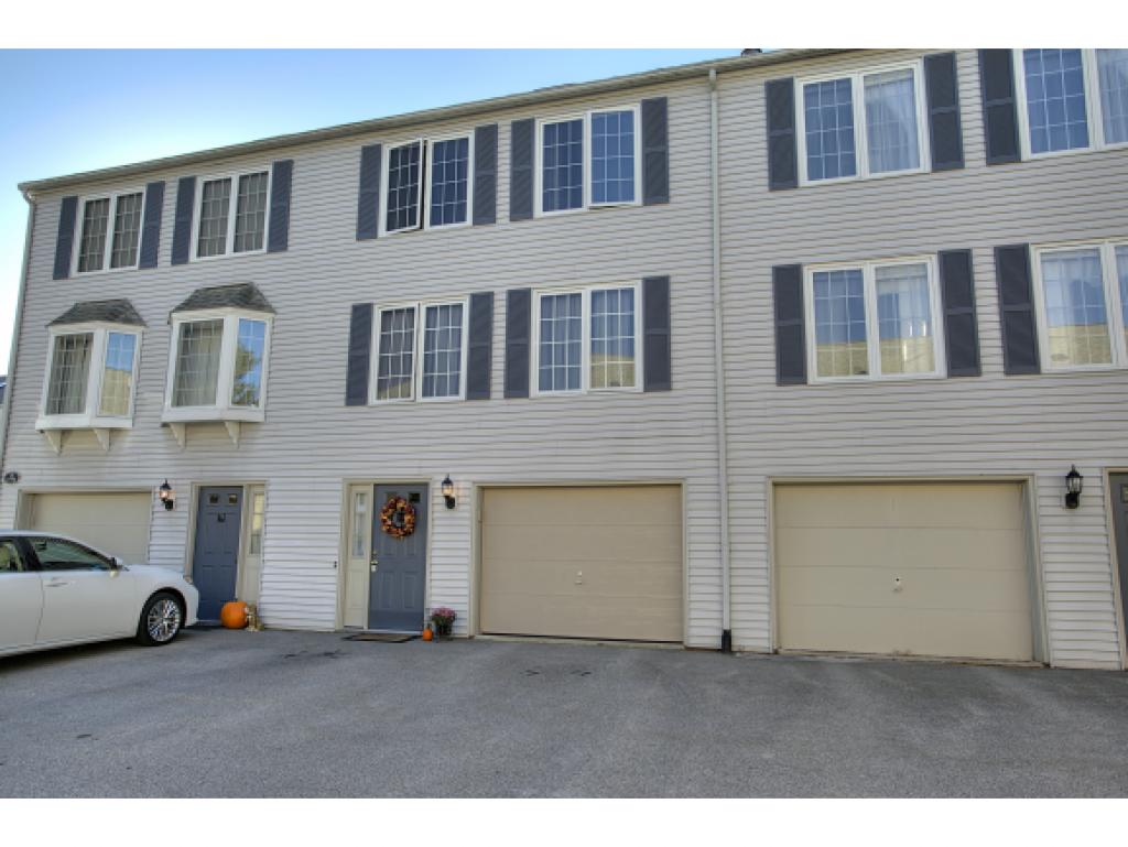 12 Perley Road, Unit 14 Derry, NH 03038 - Photo 27 of 27