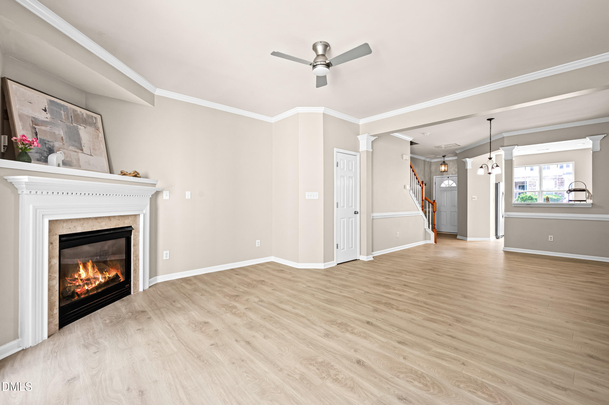 8472 Central Drive Raleigh, NC 27613 - Photo 11 of 20