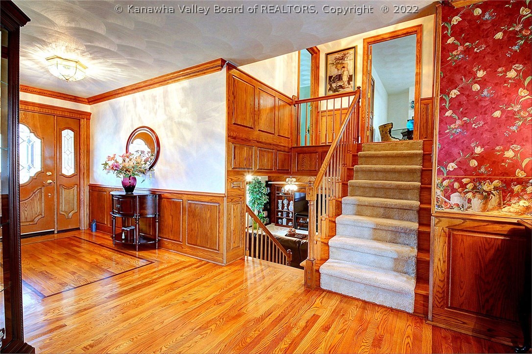 139 Kilgore Road Scott Depot, WV 25560 - Photo 7 of 30 Gallery Image 7