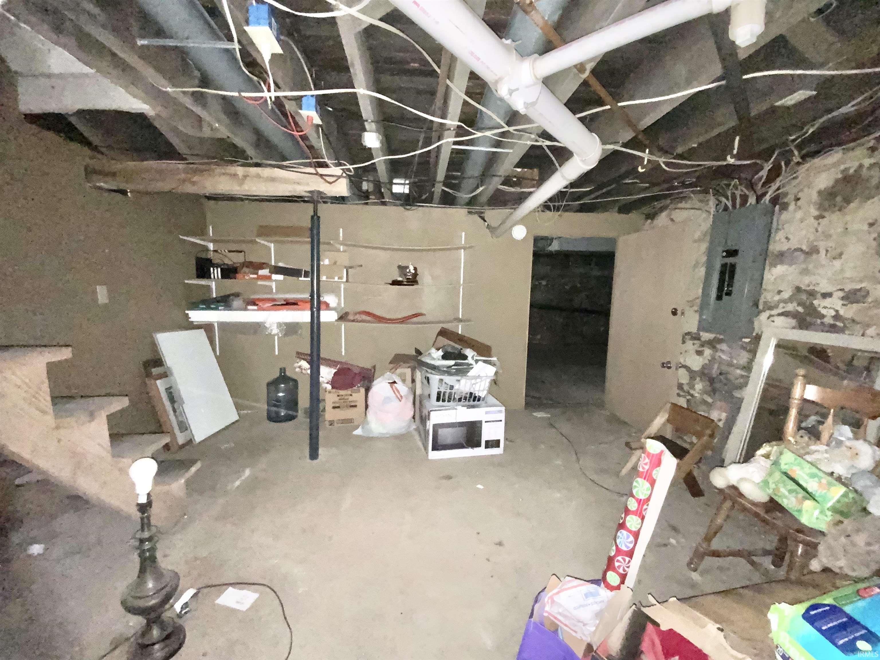 1010 High St Road Logansport, IN 46947 - Photo 12 of 33