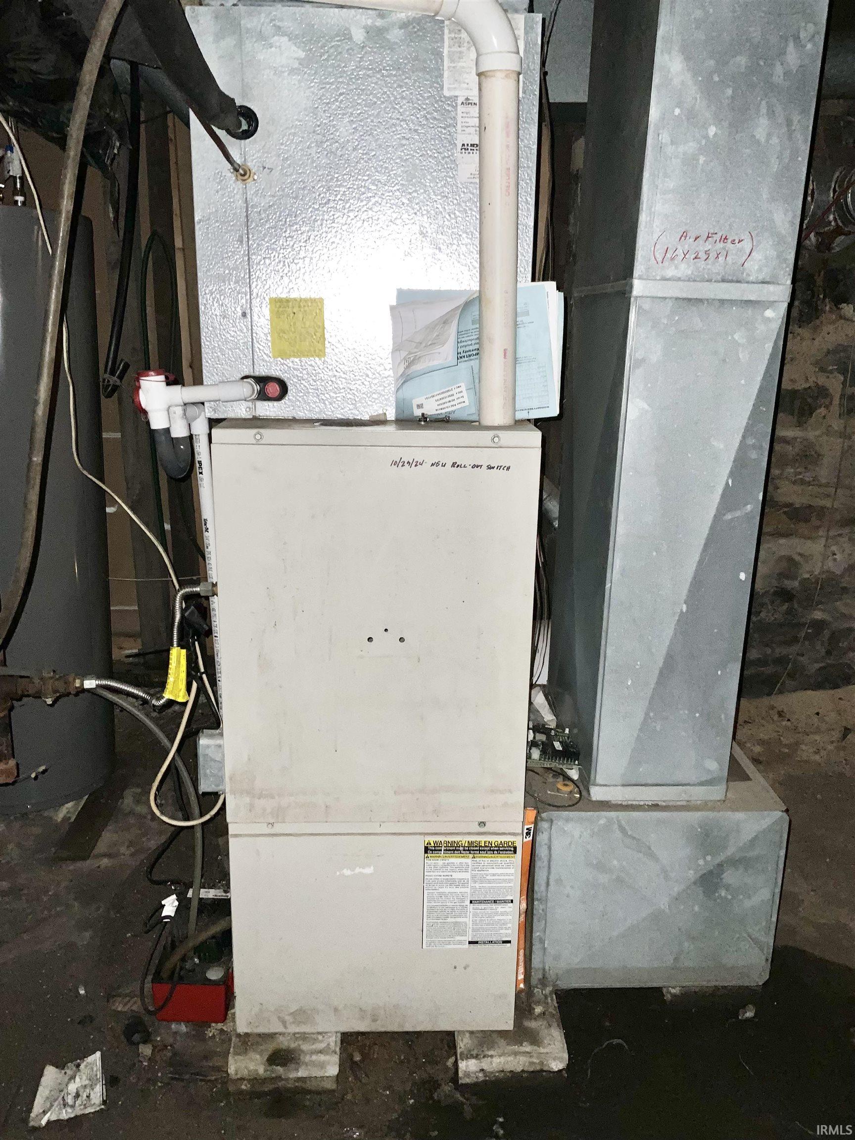 1010 High St Road Logansport, IN 46947 - Photo 15 of 33