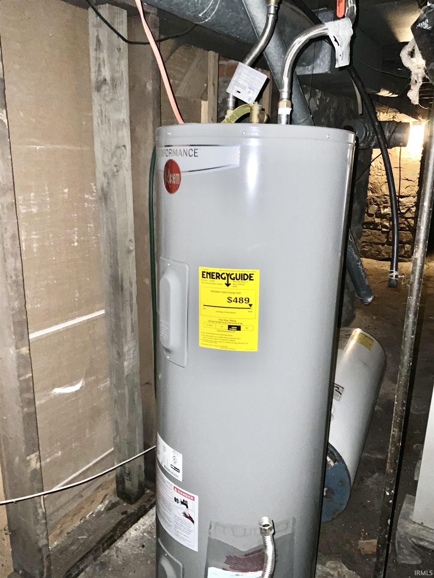 1010 High St Road Logansport, IN 46947 - Photo 16 of 33