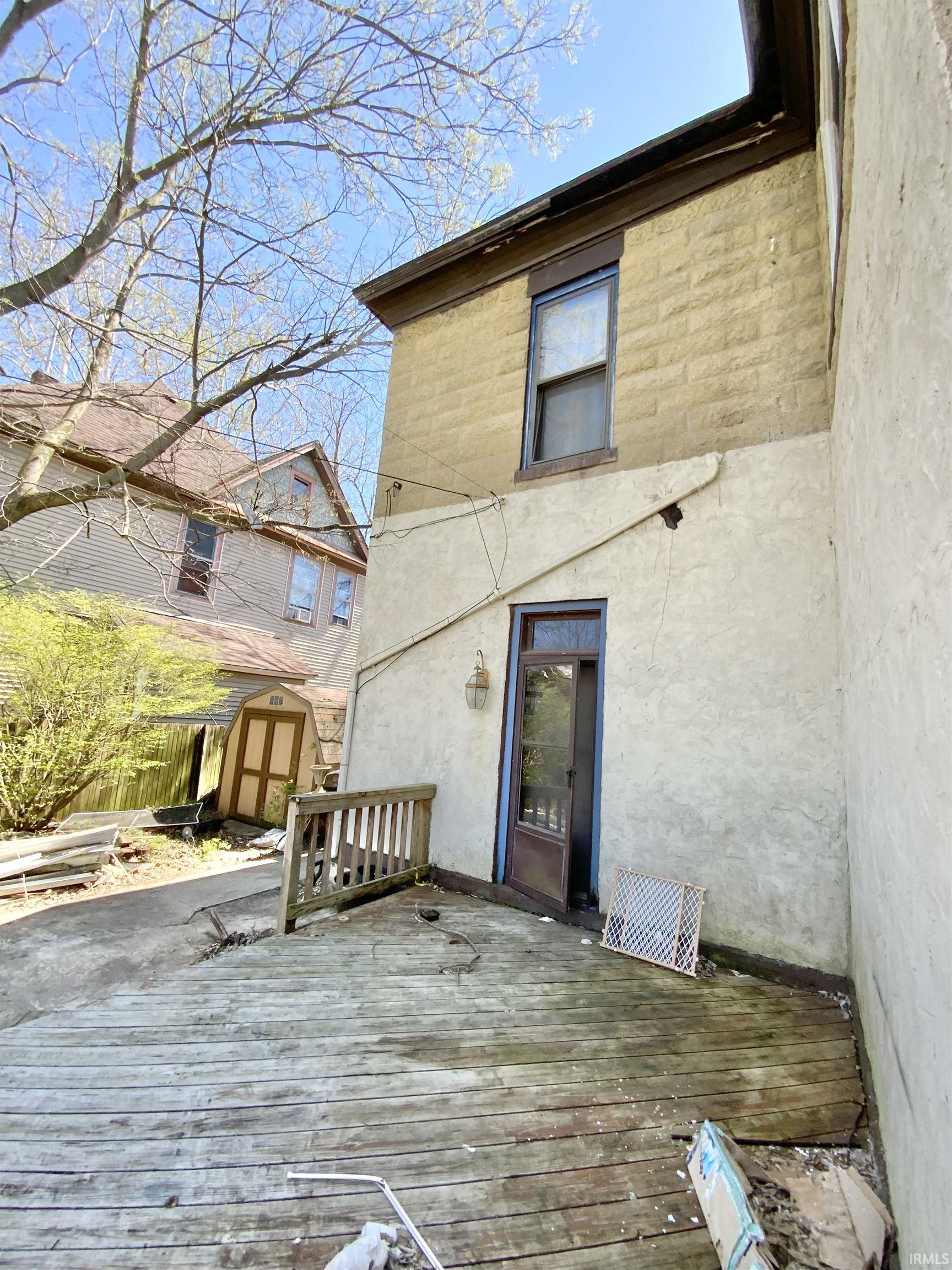 1010 High St Road Logansport, IN 46947 - Photo 29 of 33