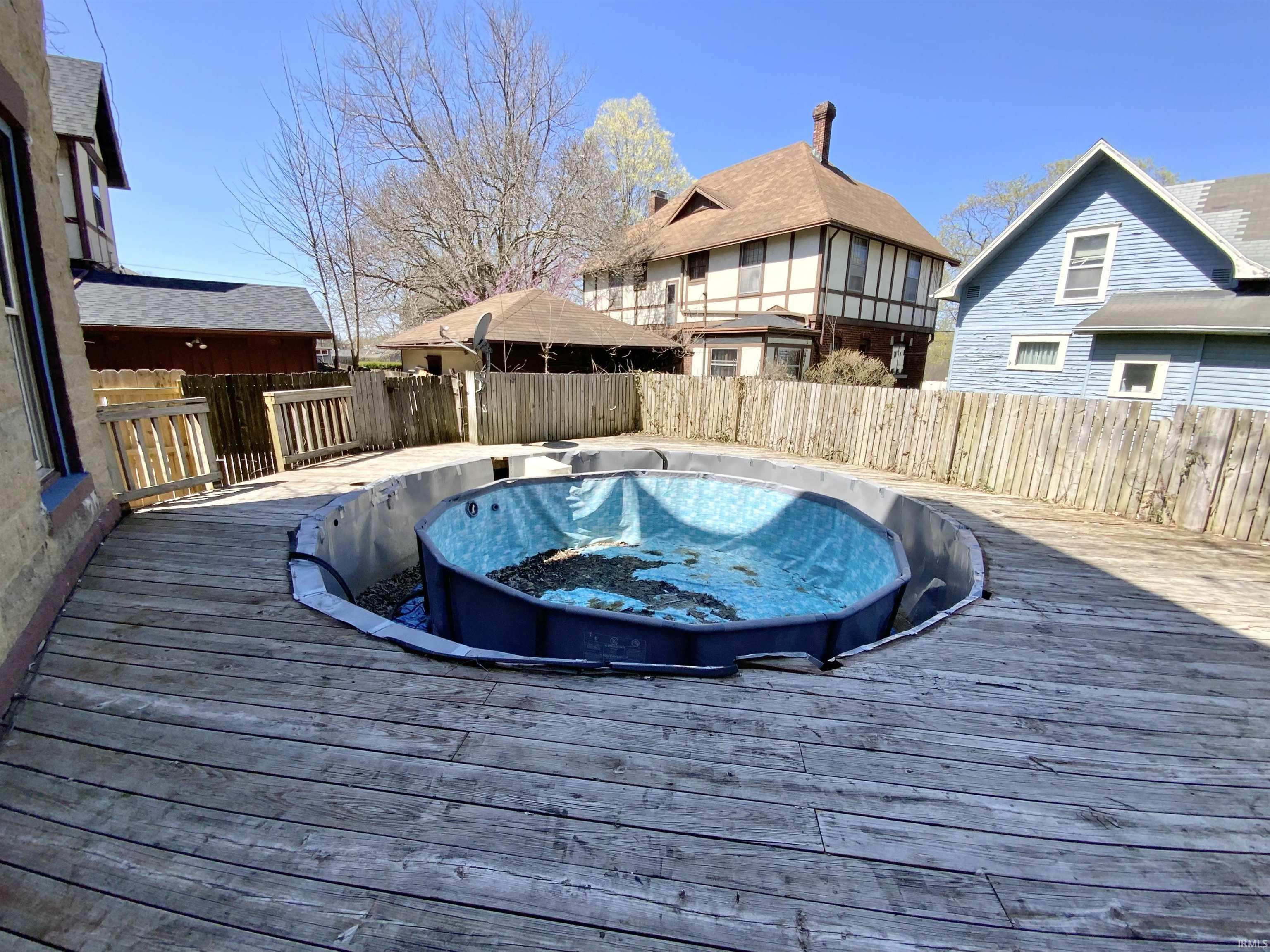 1010 High St Road Logansport, IN 46947 - Photo 31 of 33