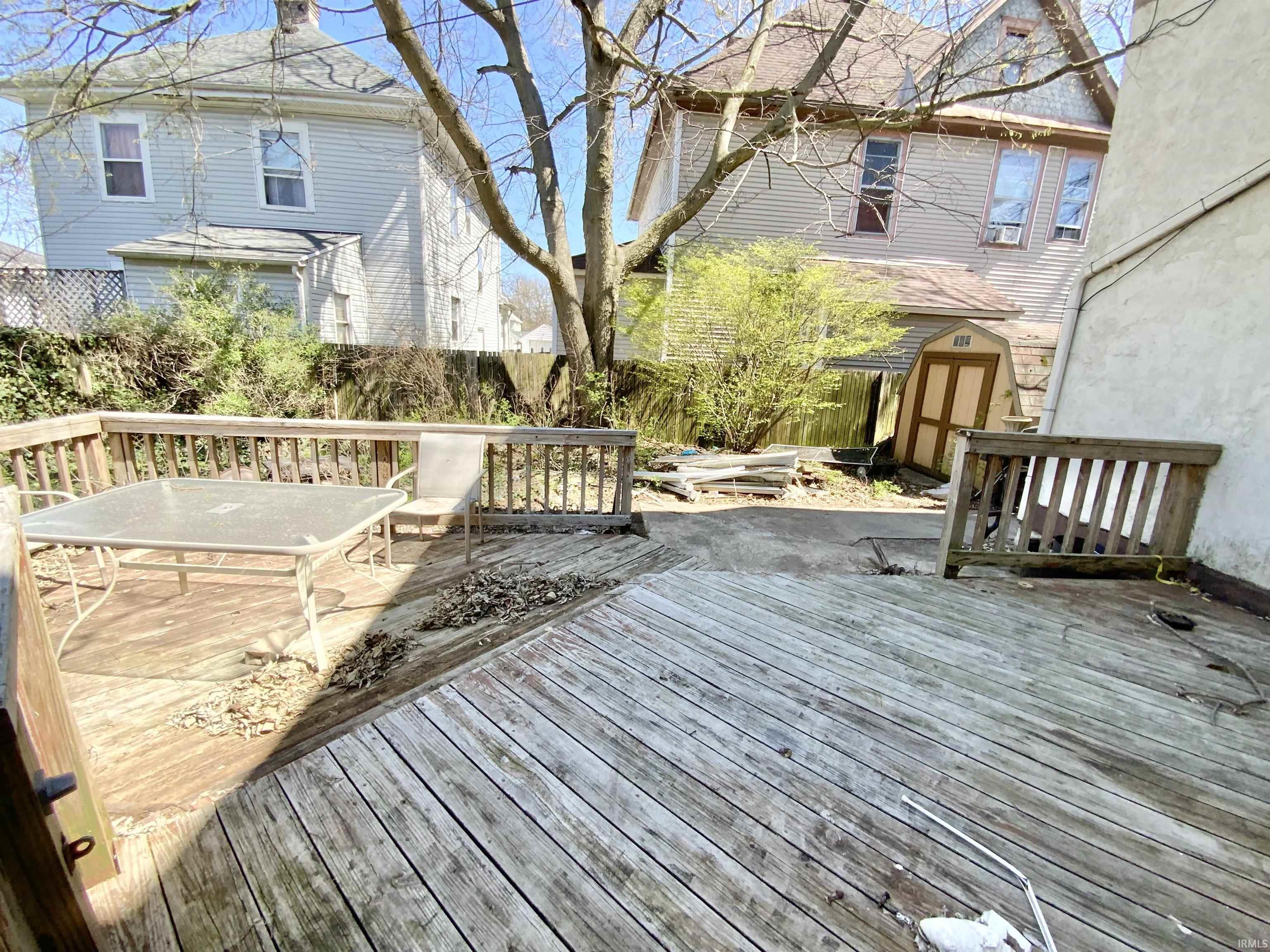 1010 High St Road Logansport, IN 46947 - Photo 32 of 33