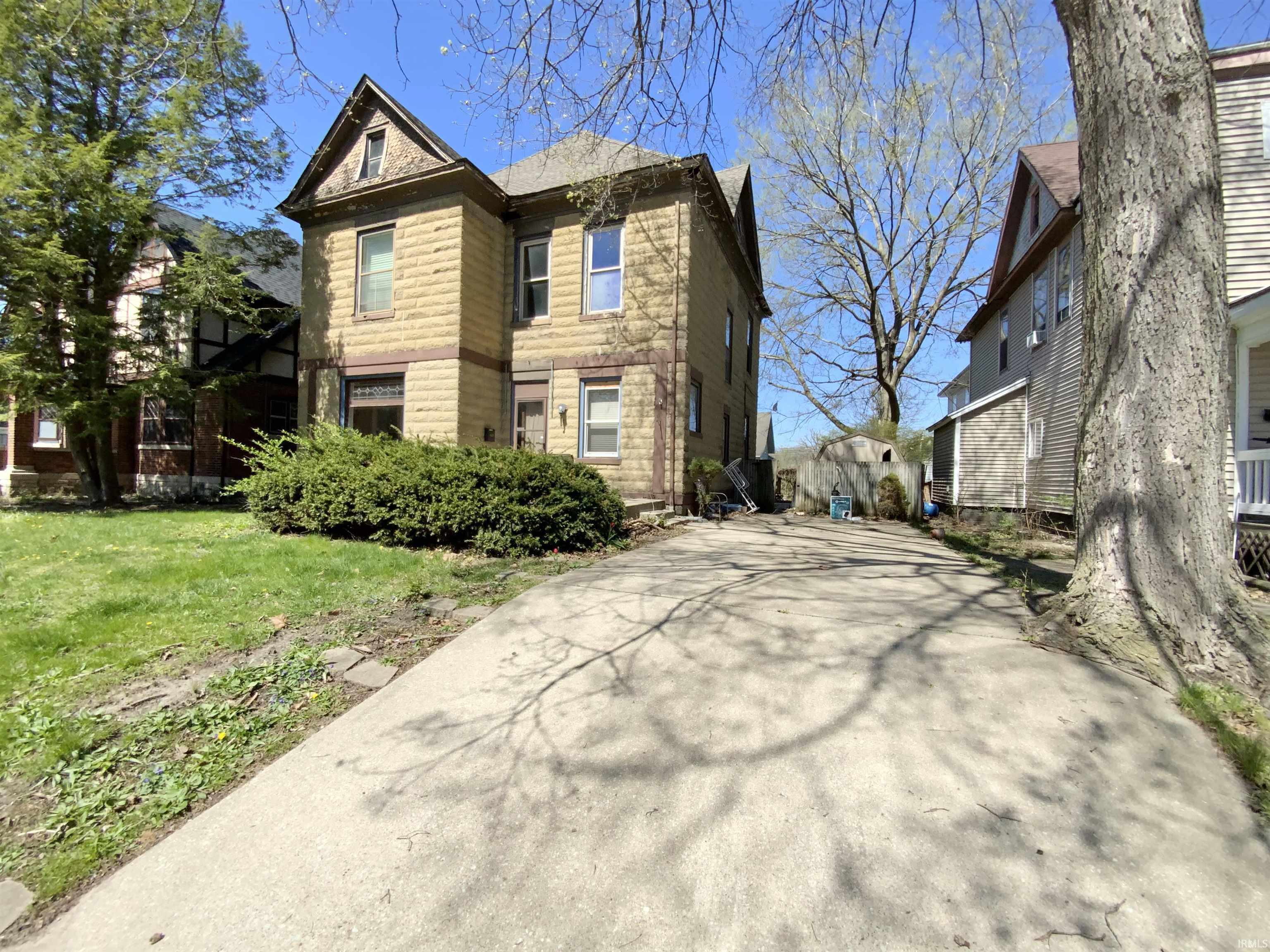 1010 High St Road Logansport, IN 46947 - Photo 33 of 33