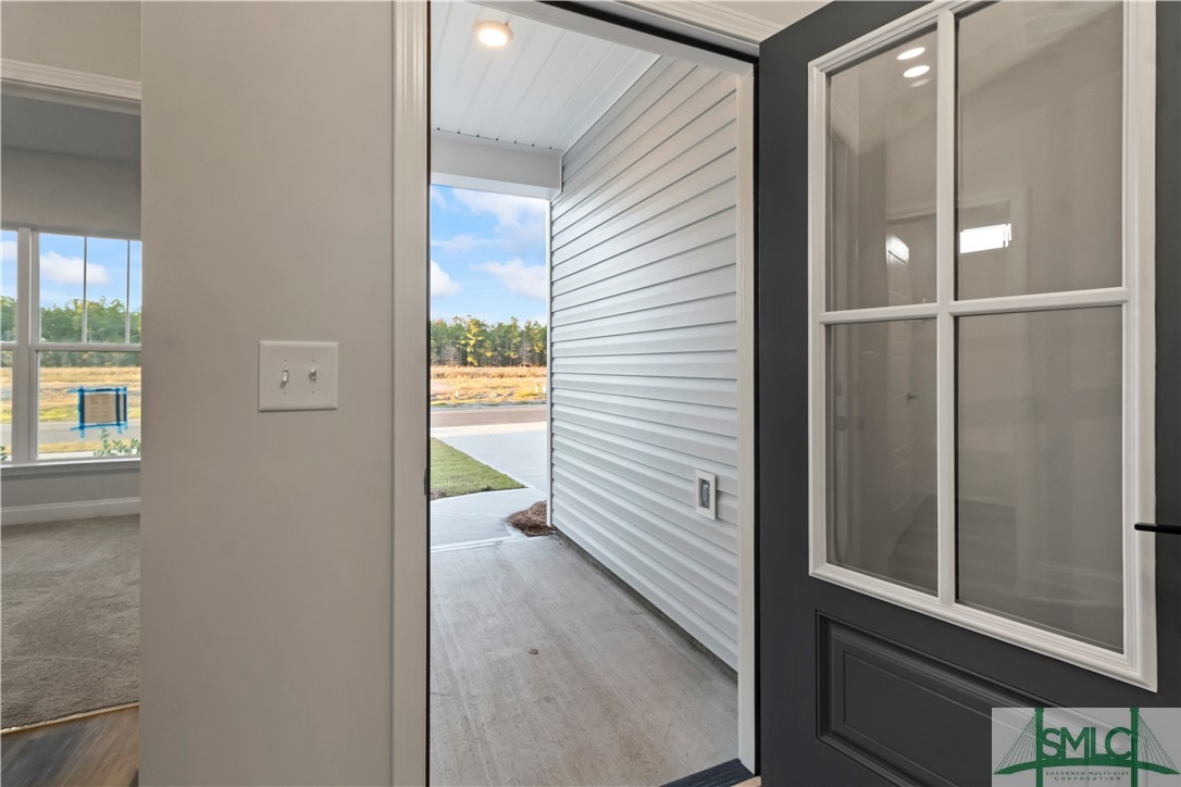 123 Susan Drive Rincon, GA 31326 - Photo 26 of 35