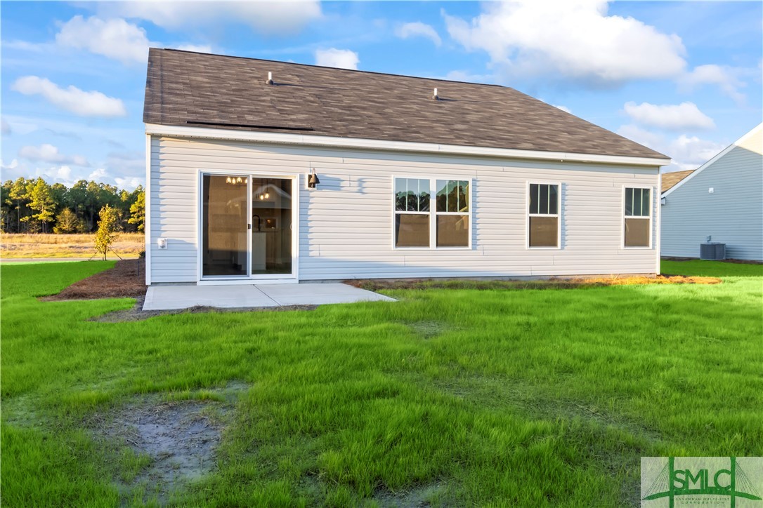 123 Susan Drive Rincon, GA 31326 - Photo 29 of 35