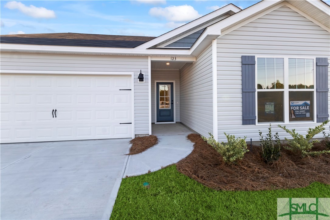 123 Susan Drive Rincon, GA 31326 - Photo 32 of 35