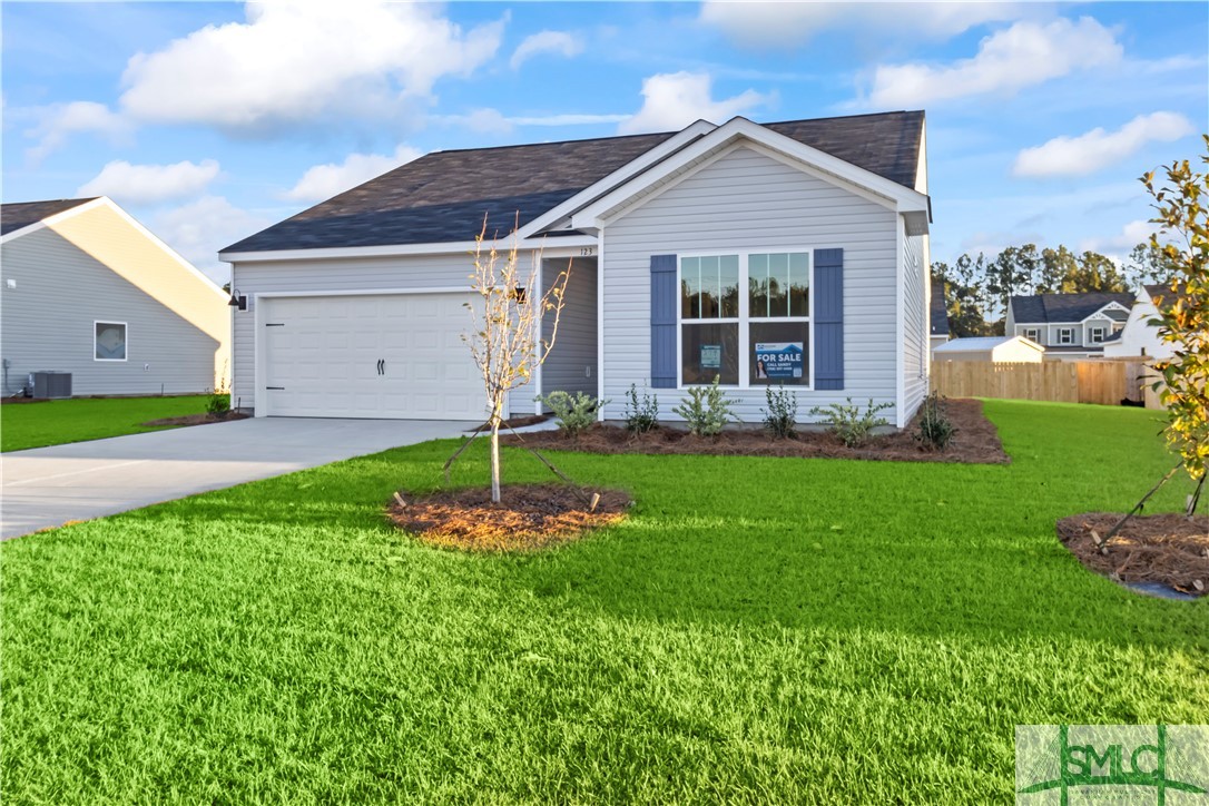 123 Susan Drive Rincon, GA 31326 - Photo 35 of 35
