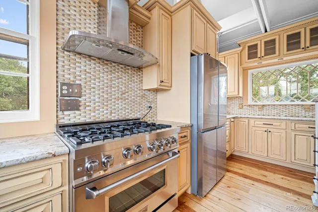 $1,300,000 | 325 Mcmurtrie Road, Cotopaxi, CO 81223