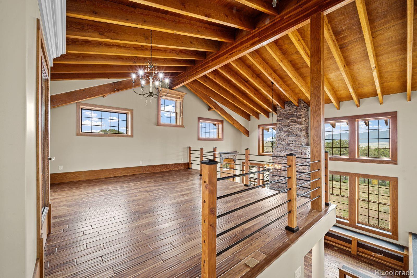 325 Mcmurtrie Road Cotopaxi, CO 81223 - Photo 18 of 35