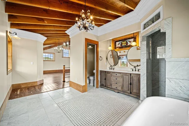 $1,300,000 | 325 Mcmurtrie Road, Cotopaxi, CO 81223