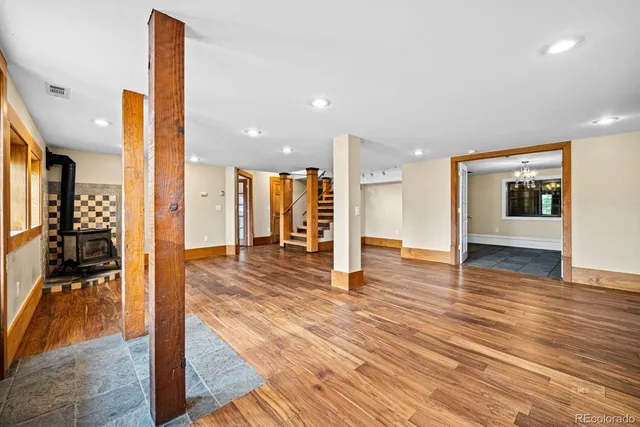 $1,300,000 | 325 Mcmurtrie Road, Cotopaxi, CO 81223