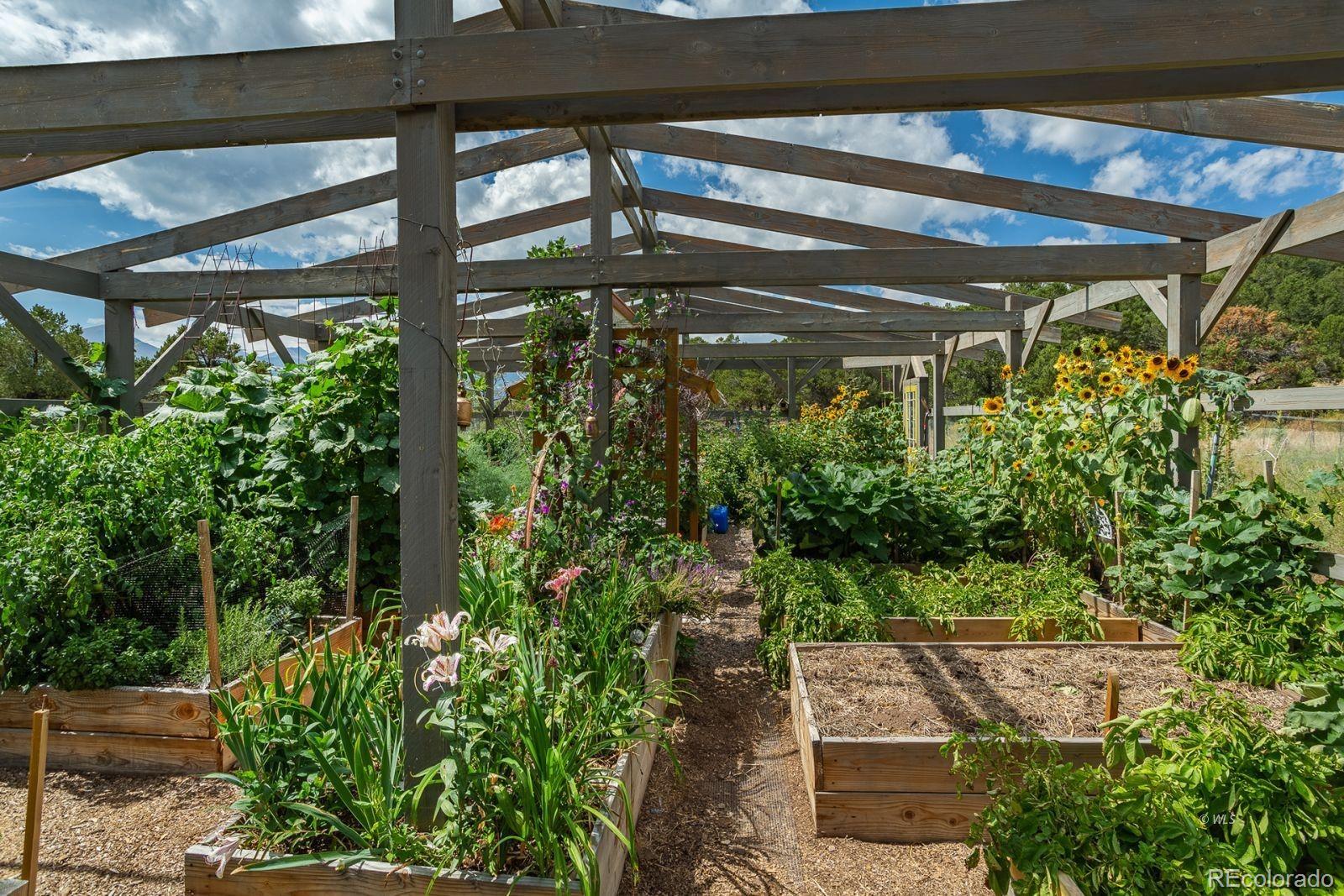 325 Mcmurtrie Road Cotopaxi, CO 81223 - Photo 28 of 35