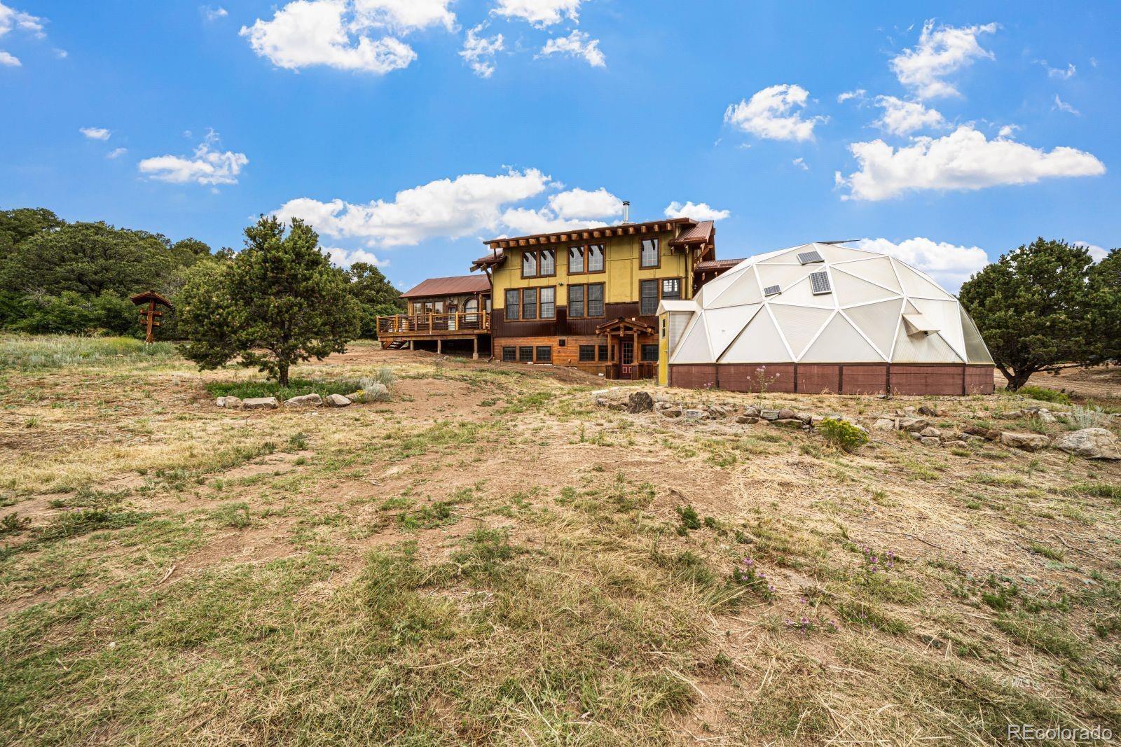 325 Mcmurtrie Road Cotopaxi, CO 81223 - Photo 30 of 35