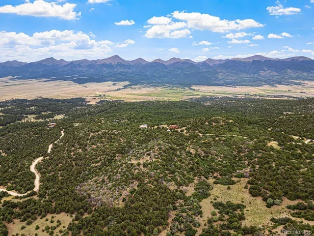 $1,300,000 | 325 Mcmurtrie Road, Cotopaxi, CO 81223