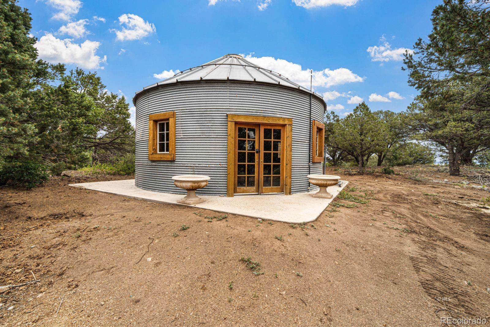 325 Mcmurtrie Road Cotopaxi, CO 81223 - Photo 33 of 35