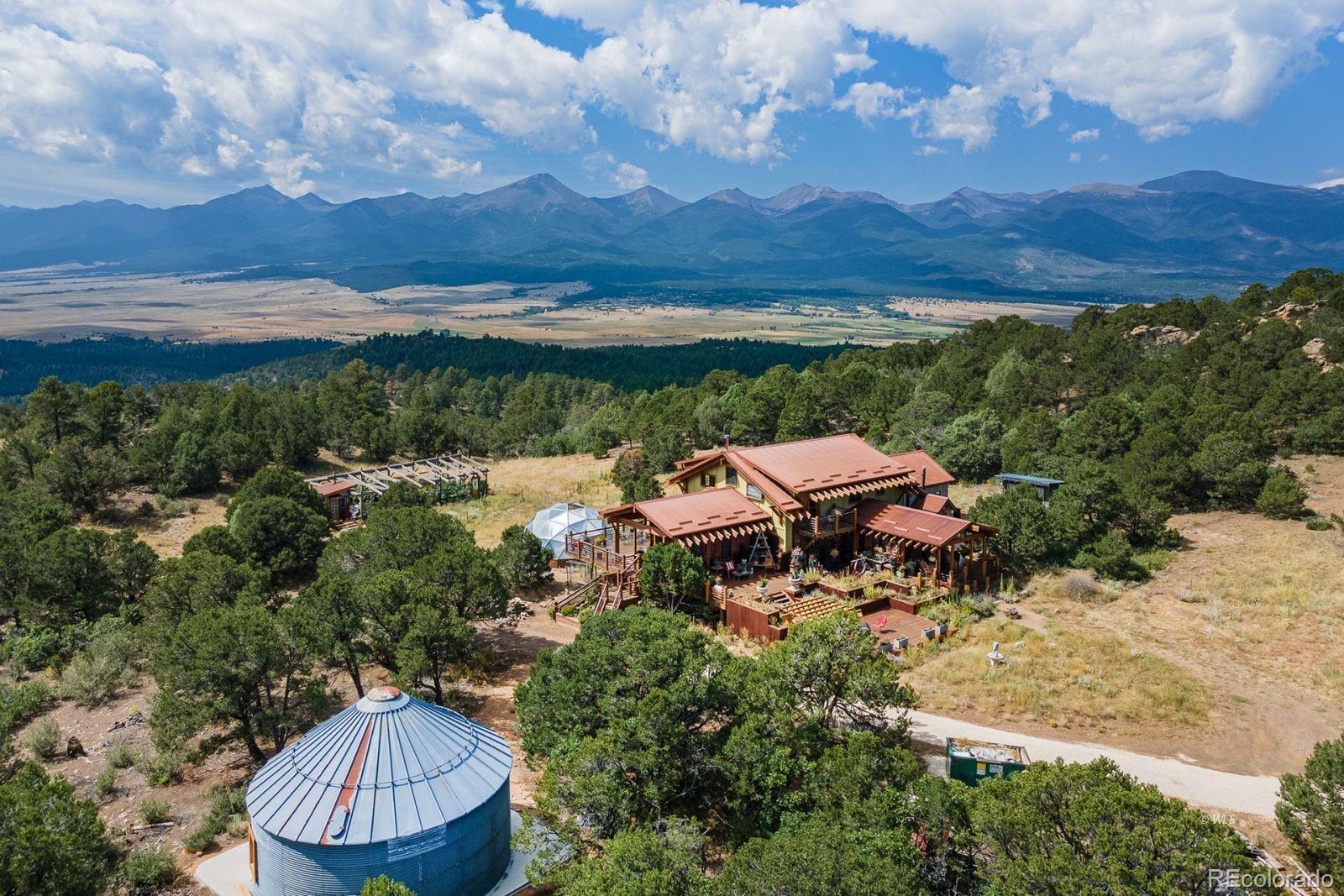 325 Mcmurtrie Road Cotopaxi, CO 81223 - Photo 35 of 35