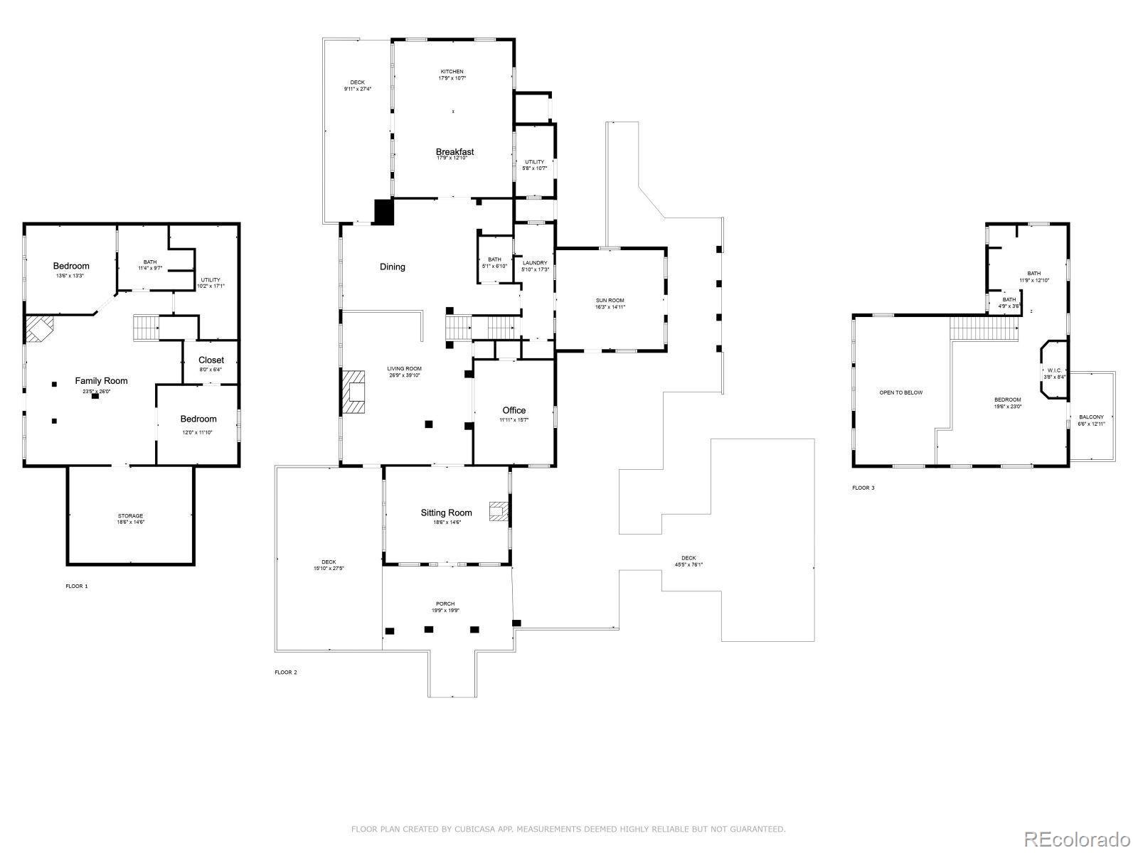 325 Mcmurtrie Road Cotopaxi, CO 81223 - Photo 4 of 35