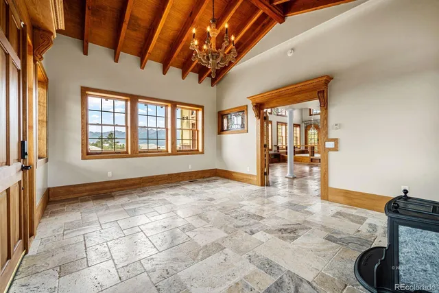 $1,300,000 | 325 Mcmurtrie Road, Cotopaxi, CO 81223