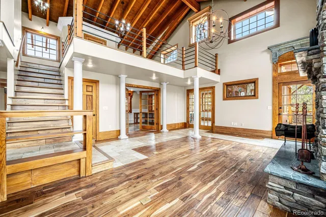 $1,300,000 | 325 Mcmurtrie Road, Cotopaxi, CO 81223