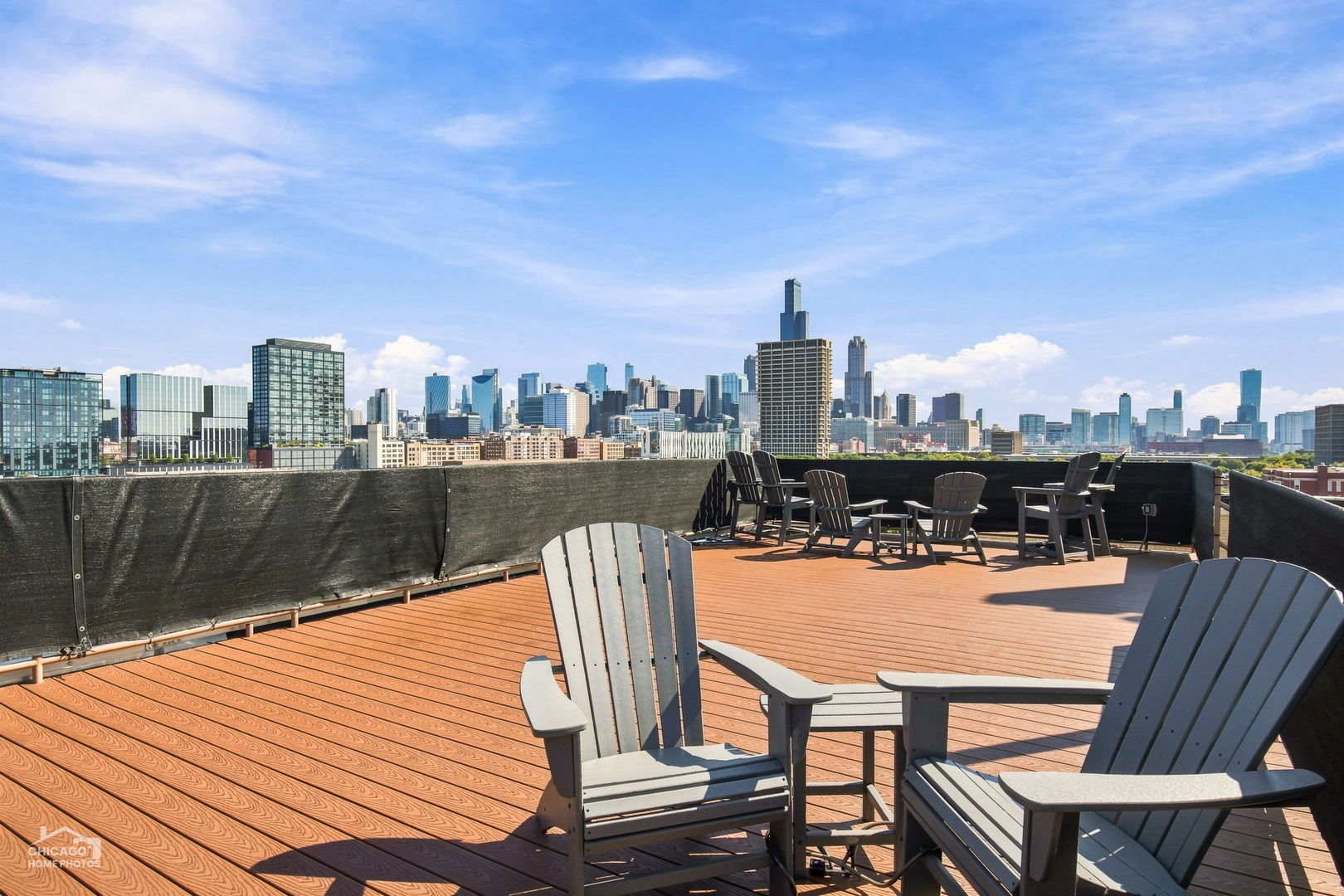 811 South Lytle Street, Unit 502 Chicago, IL 60607 - Photo 15 of 20 Gallery Image 15