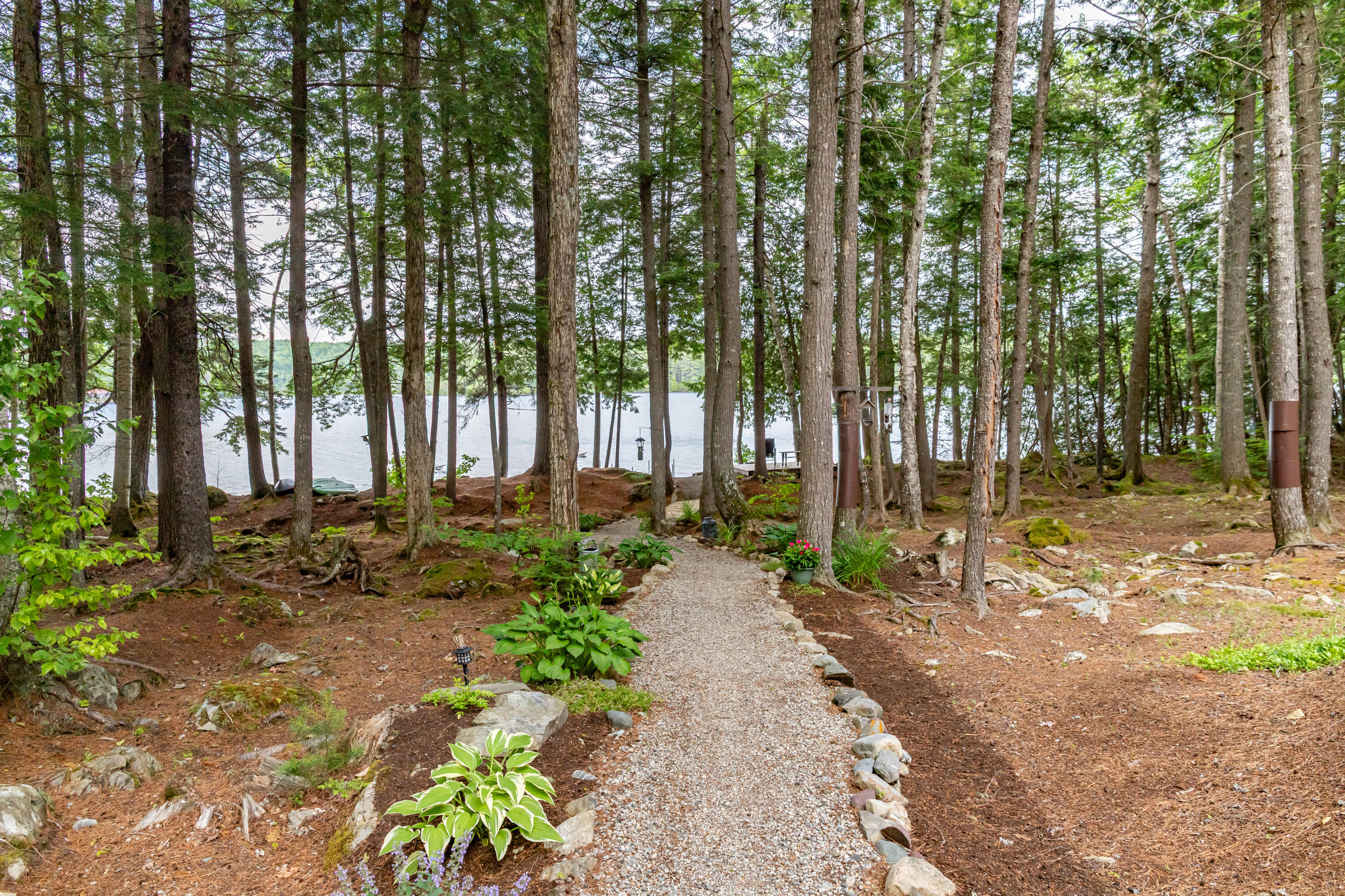 180 Long Pond Road Great Pond, ME 04408 - Photo 45 of 51 180 Long Pond Road Exteriors-15