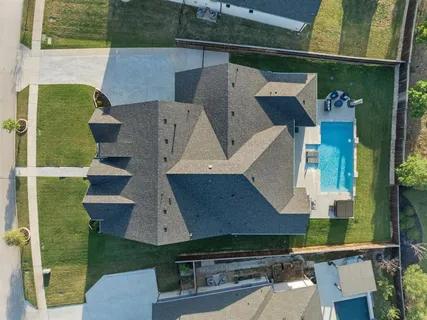 $1,085,000 | 403 Travelers Terrace, Argyle, TX 76226