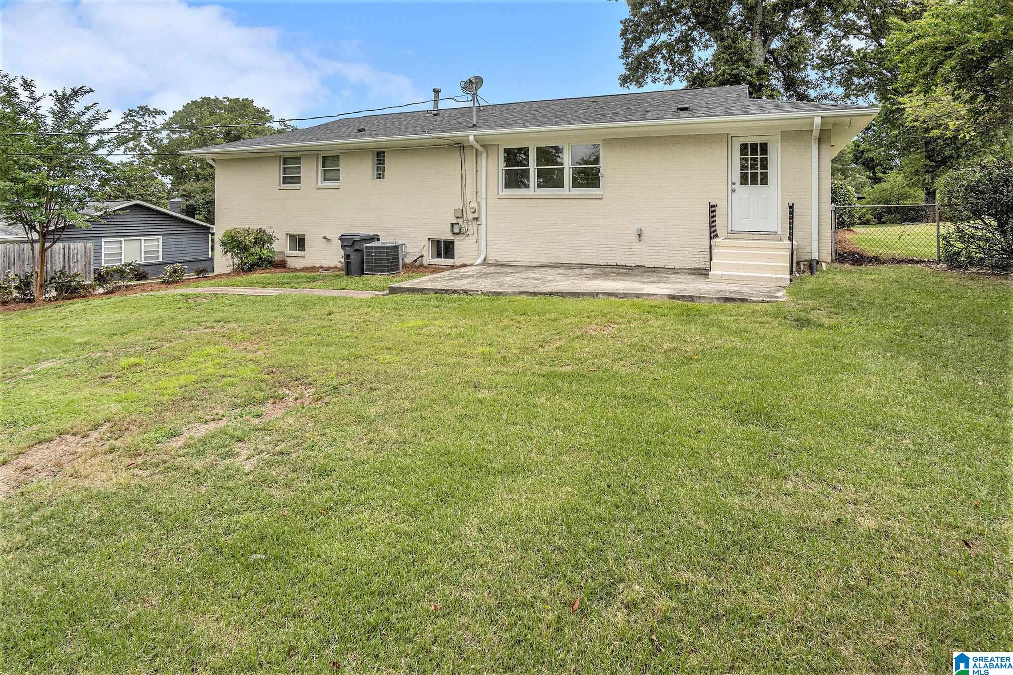 3137 Woodhaven Road Birmingham, AL 35243 - Photo 19 of 19