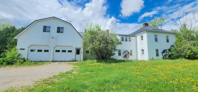 $209,000 | 260 Fort Fairfield Road, Presque Isle, ME 04769