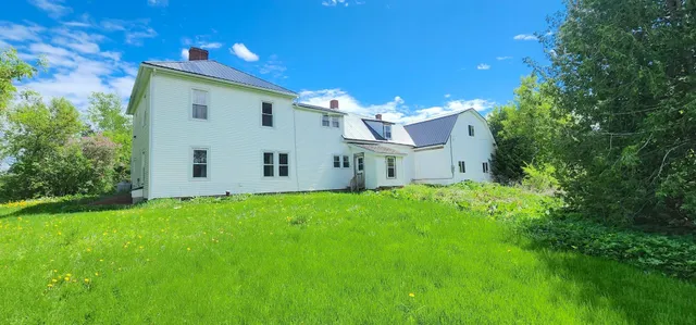 $209,000 | 260 Fort Fairfield Road, Presque Isle, ME 04769