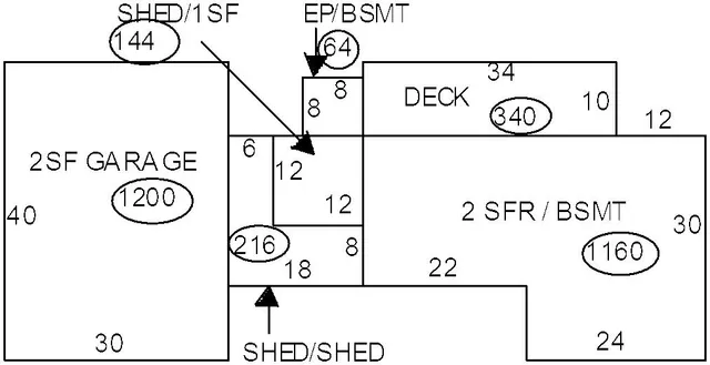 $209,000 | 260 Fort Fairfield Road, Presque Isle, ME 04769