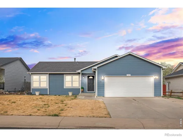 $450,000 | 107 North 49th Avenue, Greeley, CO 80634