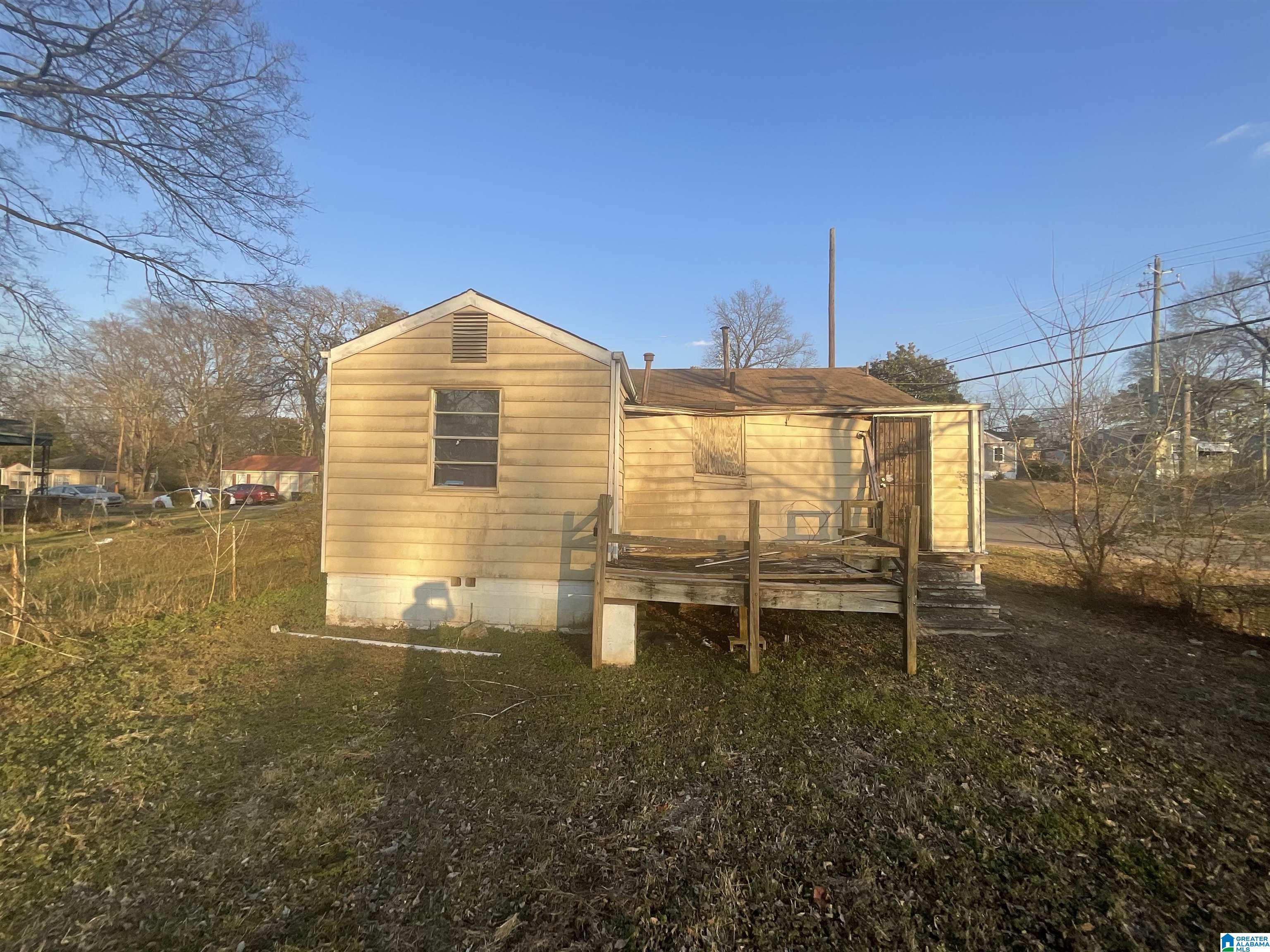 5512 Terrace J Birmingham, AL 35208 - Photo 29 of 31