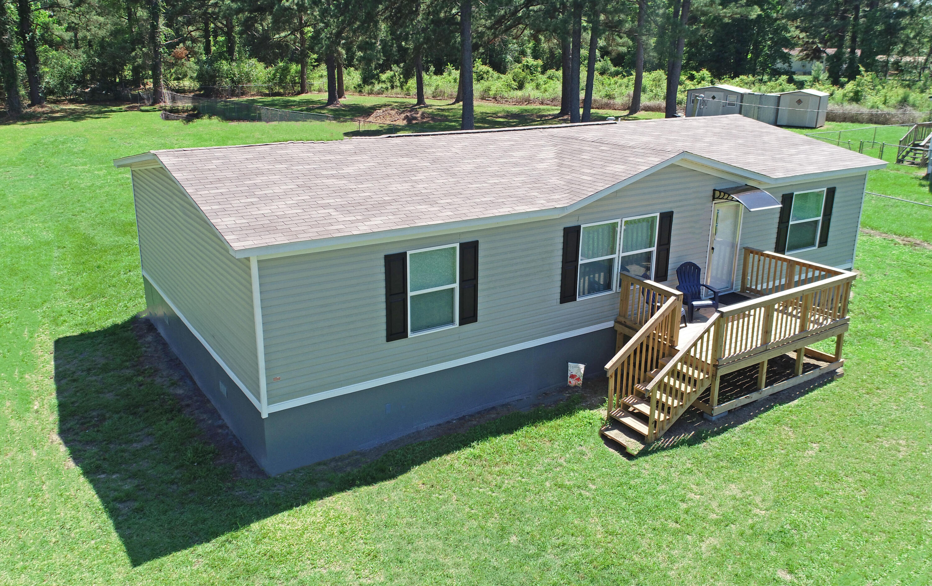 1343 Morello Road Manning, SC 29102 - Photo 1 of 24