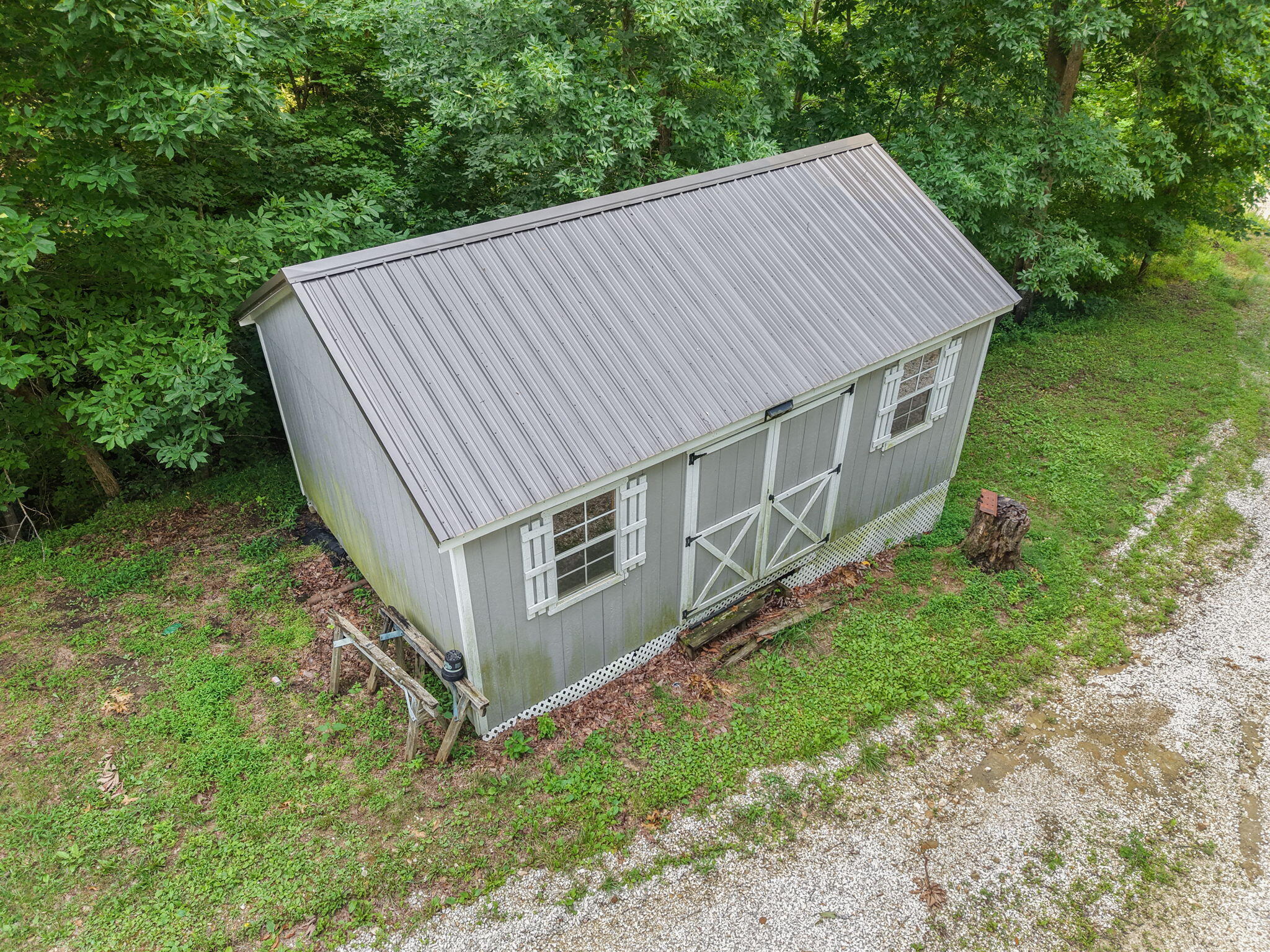 414 Coldiron Hollow Morehead, KY 40351 - Photo 6 of 50 80-web-or-mls-DJI_20260629111304_0579_D