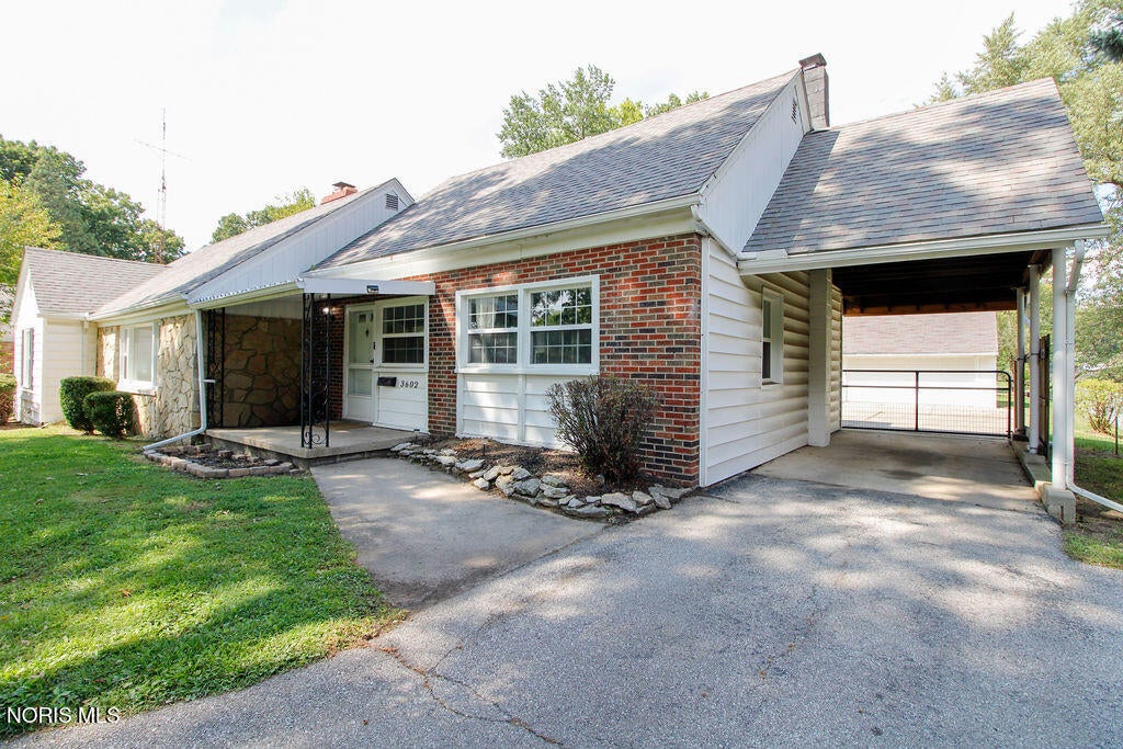 3602 West Laskey Road Toledo, OH 43623 - Photo 16 of 32 Gallery Image 16