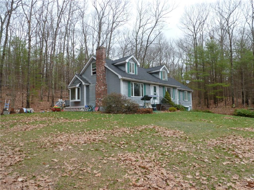 36 Saunders Road Poland, ME 04274 - Photo 5 of 31 Photo