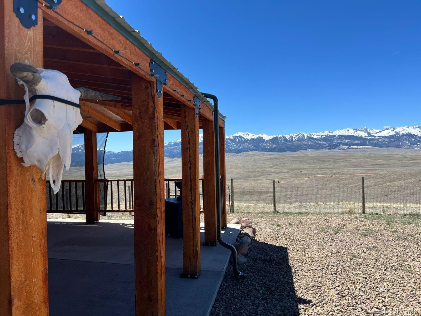 1100 Kit Carson Road Westcliffe, CO 81252 - Photo 19 of 34 Gallery Image 19