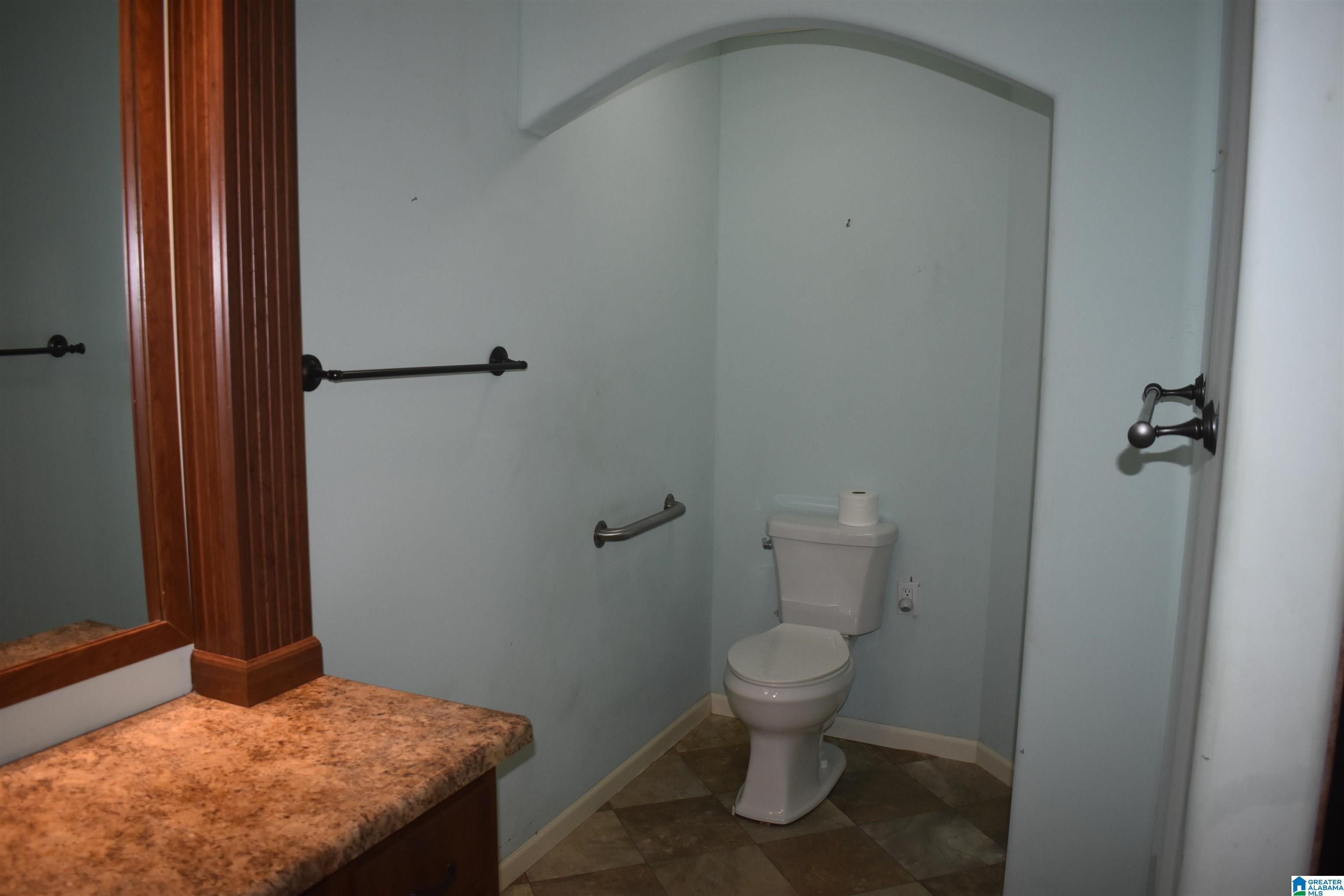 458 Valley View Lane Remlap, AL 35133 - Photo 21 of 27