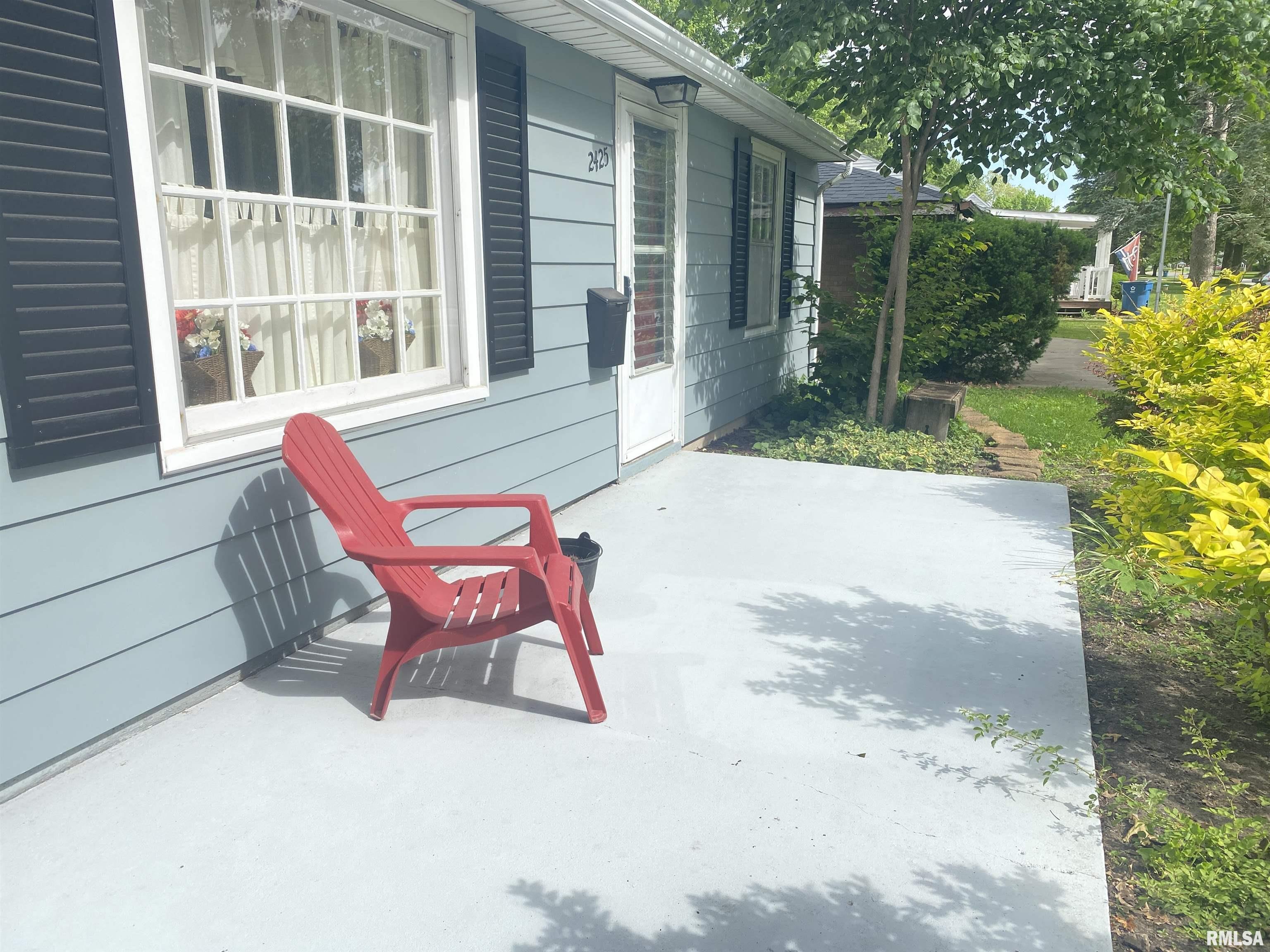 2425 South College Street Springfield, IL 62704 - Photo 26 of 27