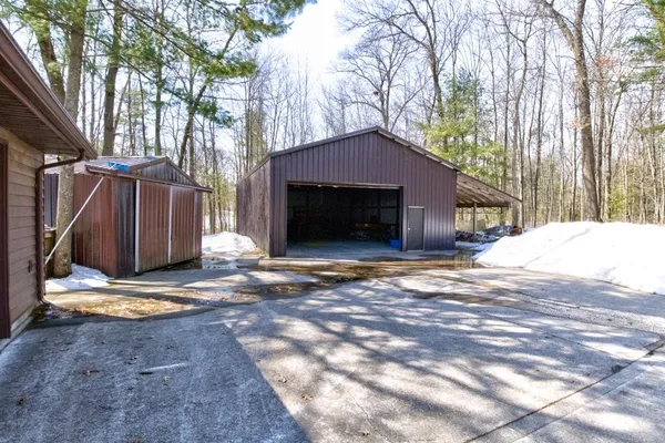 $579,900 | N3143 River Bend Drive, Peshtigo, WI 54157