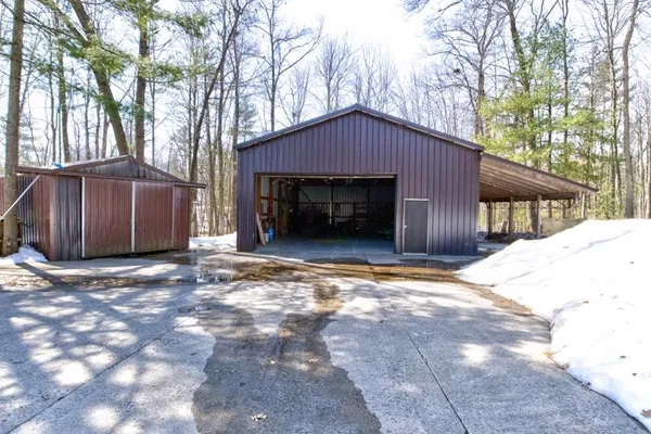 $579,900 | N3143 River Bend Drive, Peshtigo, WI 54157
